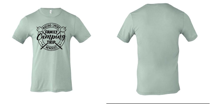 Crew Neck --- Design Your Own