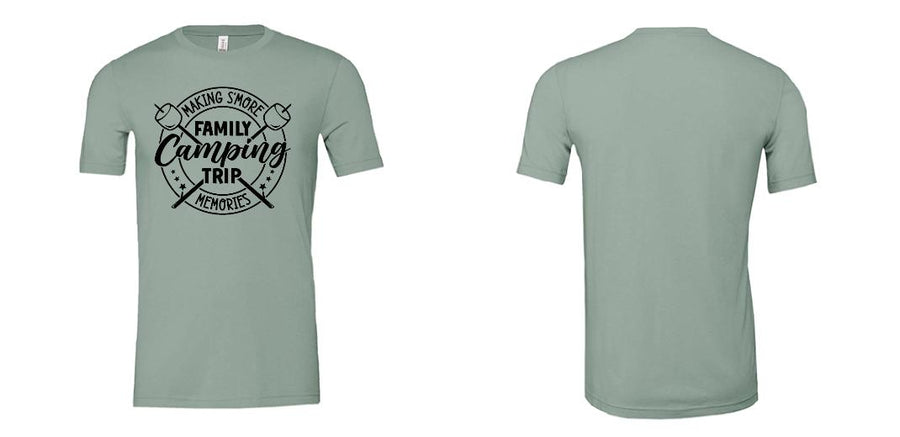 Crew Neck --- Design Your Own