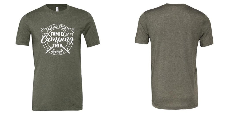 Crew Neck --- Design Your Own