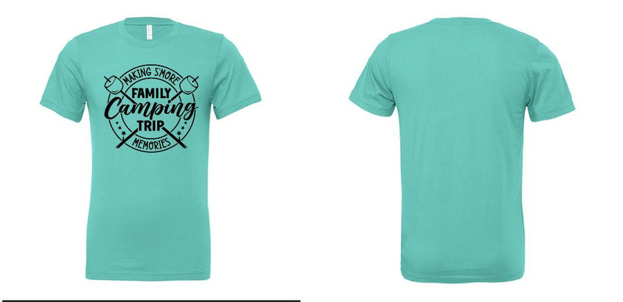 Crew Neck --- Design Your Own