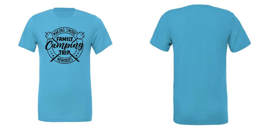 Crew Neck --- Design Your Own