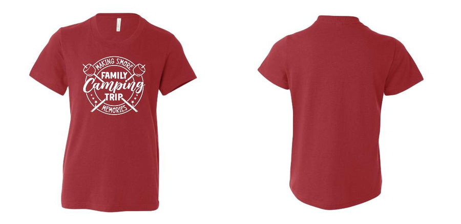 Youth Crew Neck - Design Your Own
