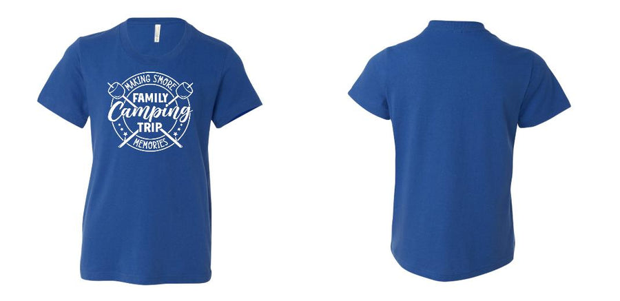 Youth Crew Neck - Design Your Own