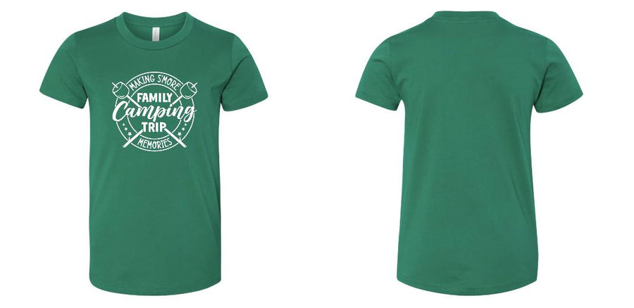 Youth Crew Neck - Design Your Own