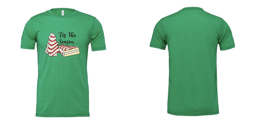 Crew Neck --- Design Your Own