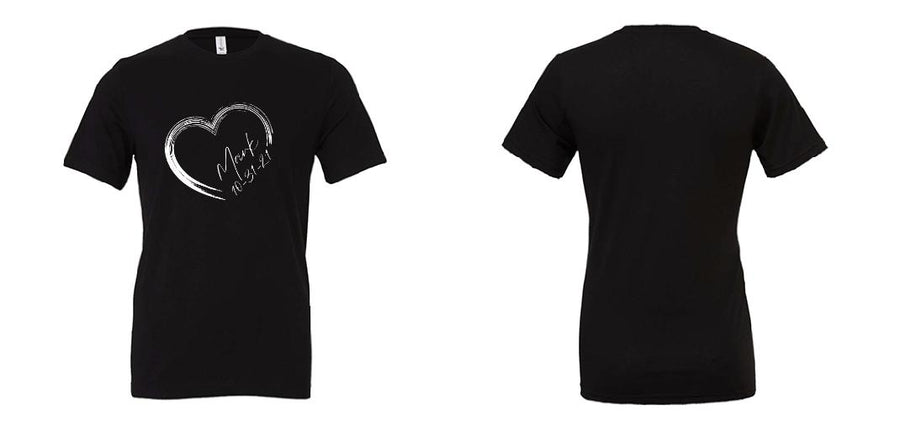Crew Neck --- Design Your Own