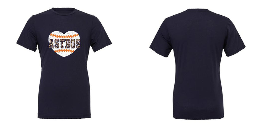 Crew Neck --- Design Your Own
