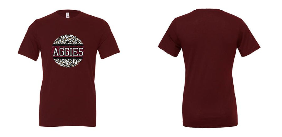 Crew Neck --- Design Your Own