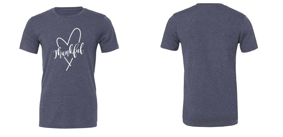 Crew Neck --- Design Your Own