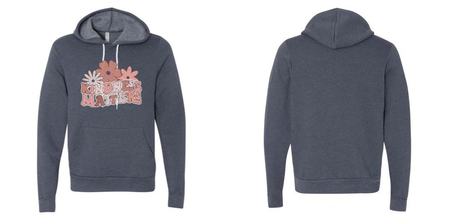 Fleece Hoodie - Design Your Own