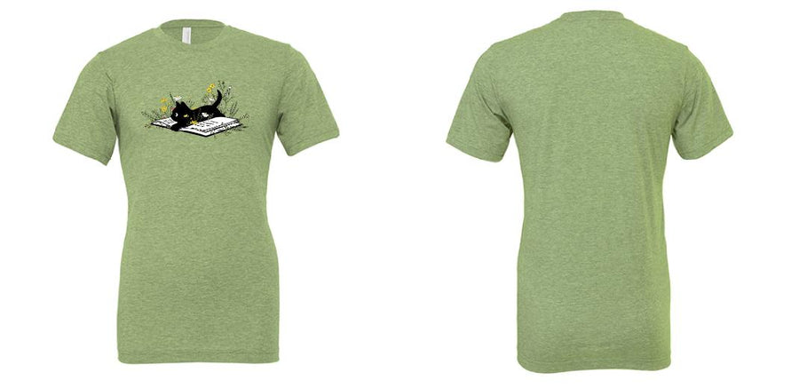 Crew Neck --- Design Your Own