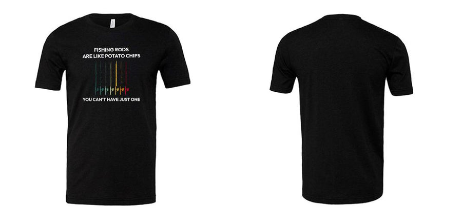Crew Neck --- Design Your Own
