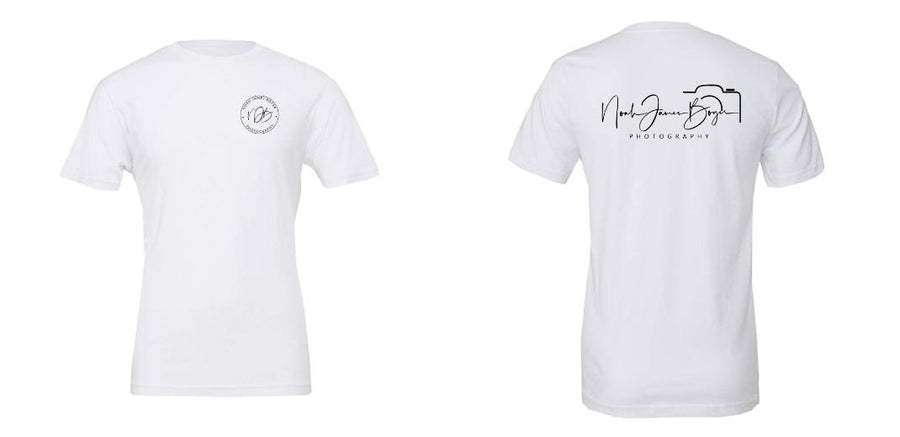 Crew Neck --- Design Your Own