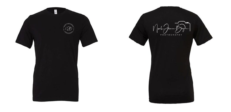 Crew Neck --- Design Your Own