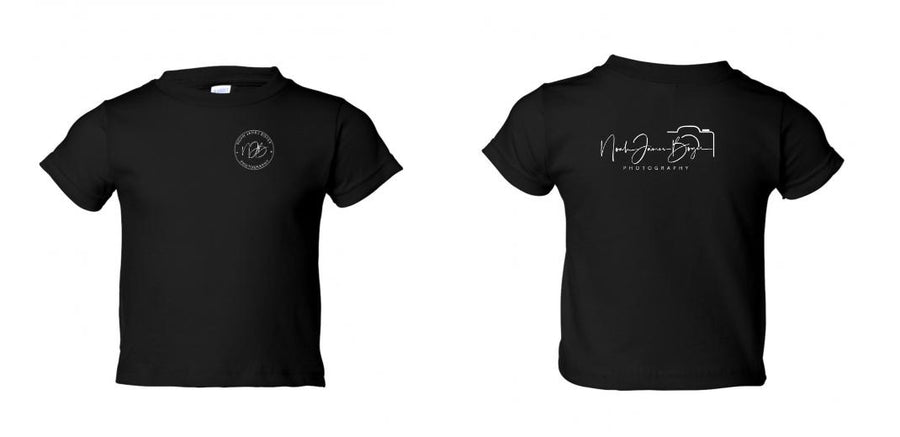 Toddler Crew Neck - Design Your Own