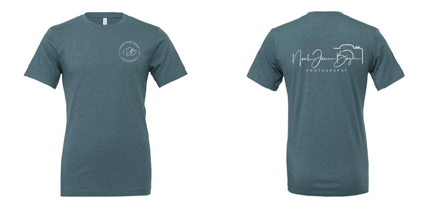 Crew Neck --- Design Your Own