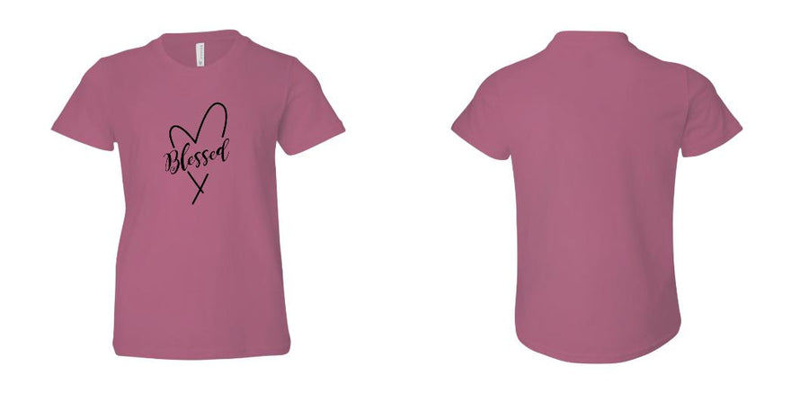Youth Crew Neck - Design Your Own