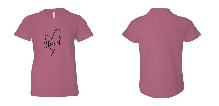 Youth Crew Neck - Design Your Own