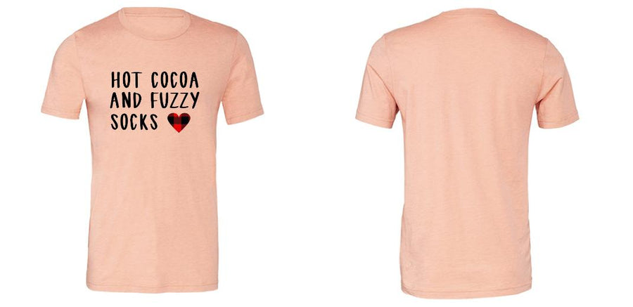 Crew Neck --- Design Your Own