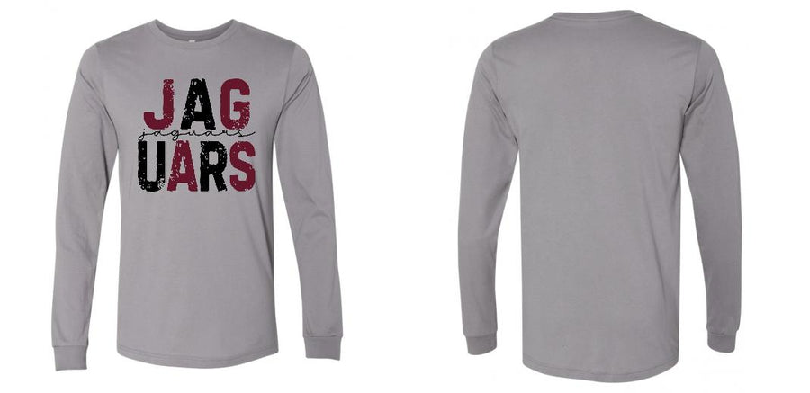 Long Sleeve T-Shirt - Design Your Own