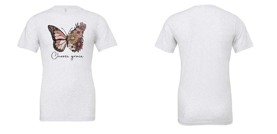 Crew Neck --- Design Your Own
