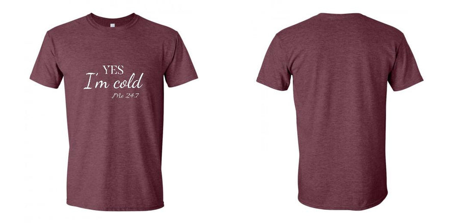 Soft Style Crew Neck - Design Your Own