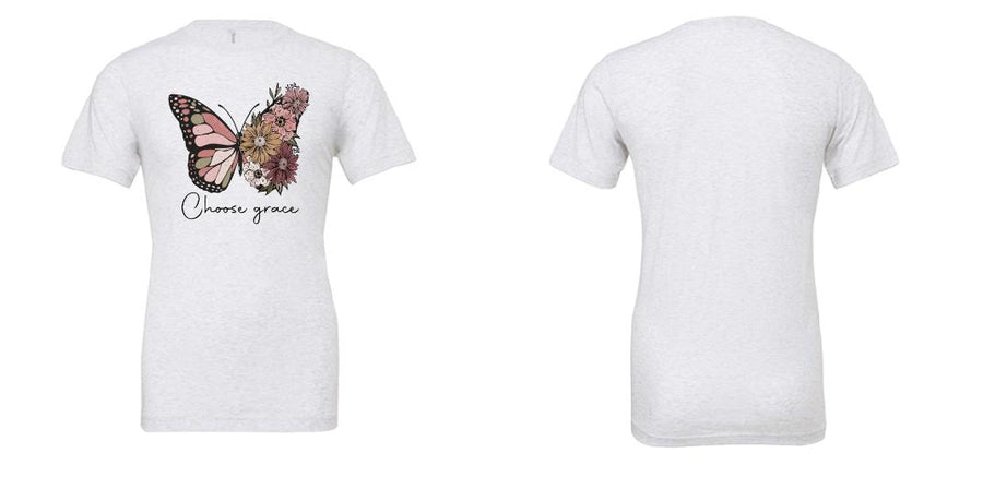 Crew Neck --- Design Your Own