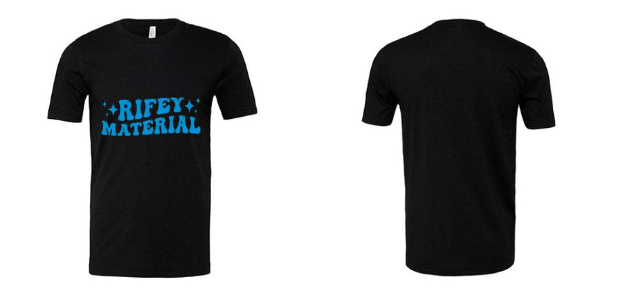 Crew Neck --- Design Your Own