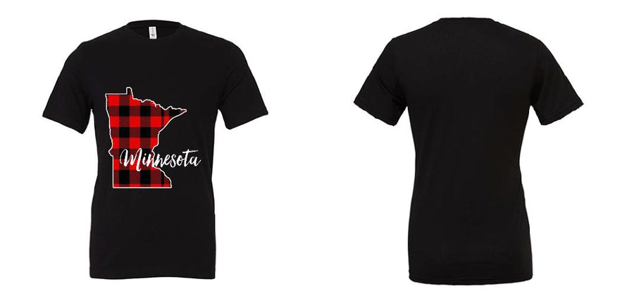 Crew Neck --- Design Your Own
