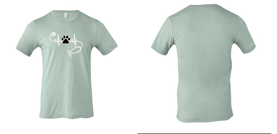 Crew Neck --- Design Your Own