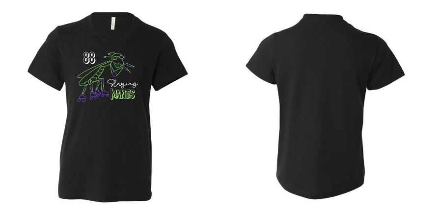 Youth Crew Neck - Design Your Own
