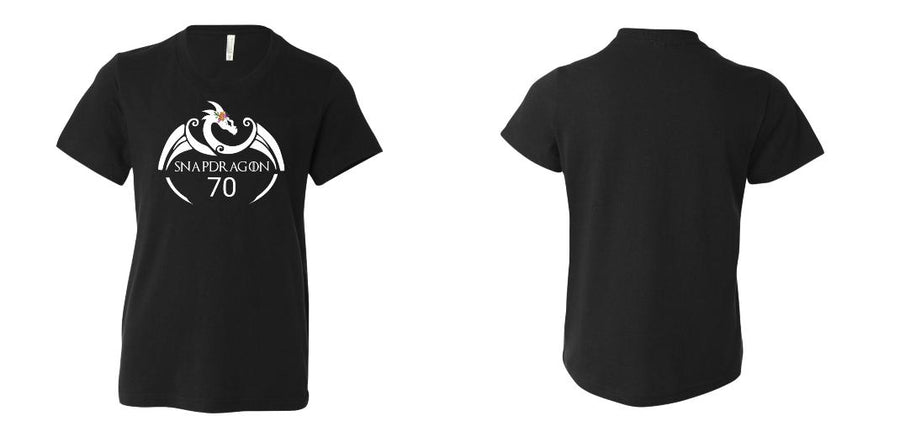 Youth Crew Neck - Design Your Own