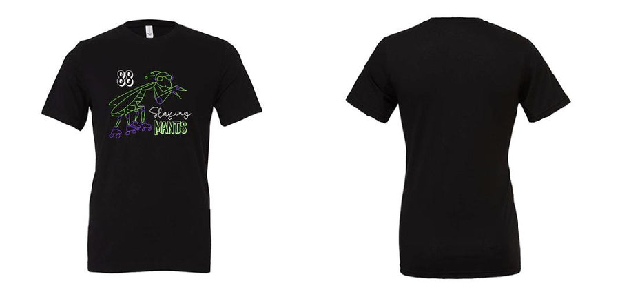 Crew Neck --- Design Your Own