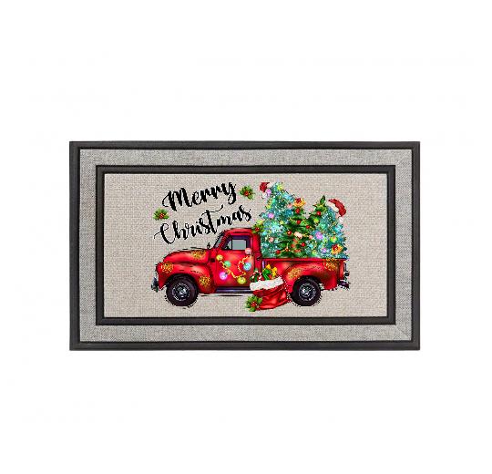 Door Mat - Design Your Own