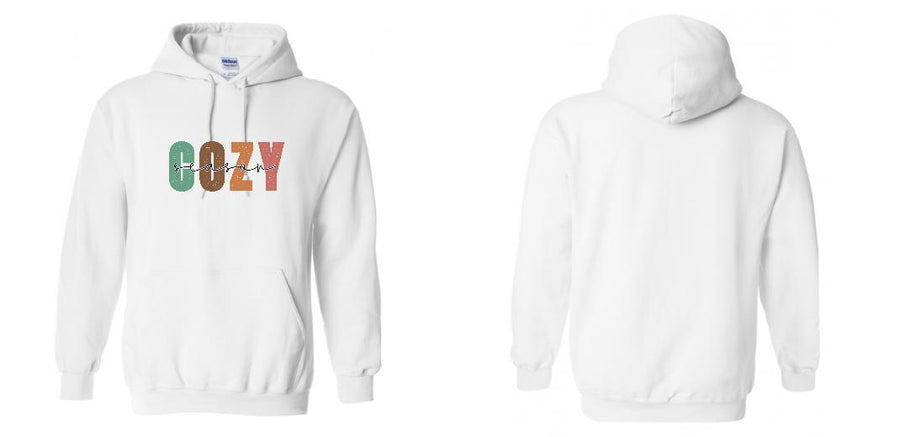 Heavy Blend Hoodie - Design Your Own