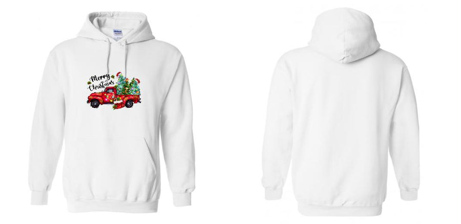 Heavy Blend Hoodie - Design Your Own