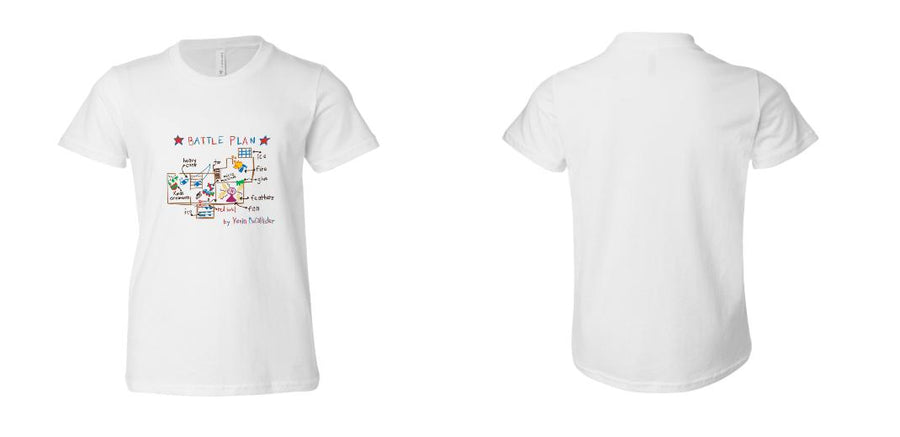 Youth Crew Neck - Design Your Own