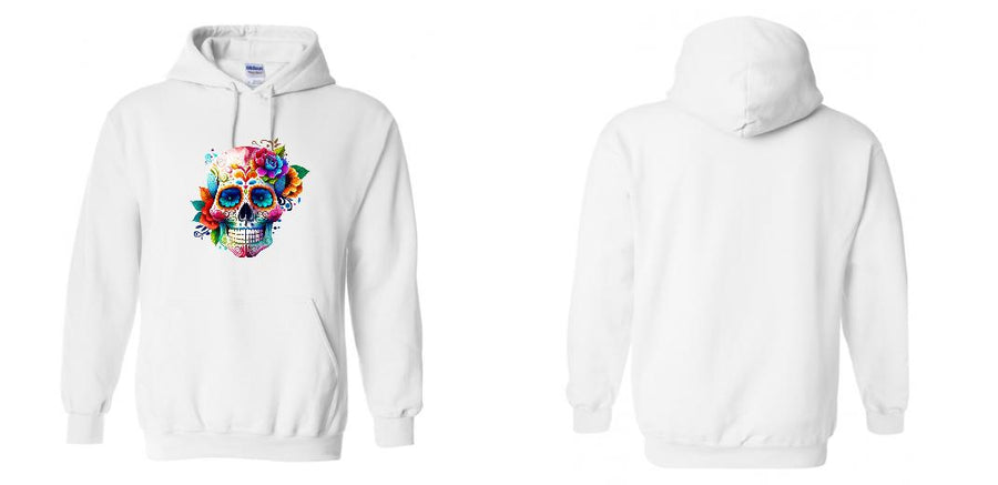 Heavy Blend Hoodie - Design Your Own