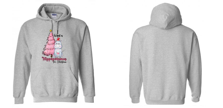 Heavy Blend Hoodie - Design Your Own