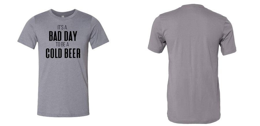 Crew Neck --- Design Your Own