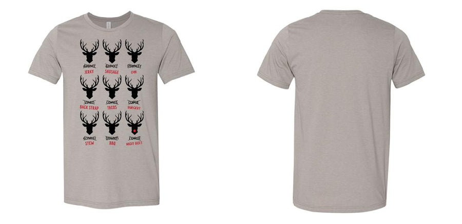 Crew Neck --- Design Your Own