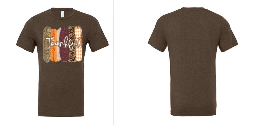 Crew Neck --- Design Your Own