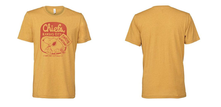 Crew Neck --- Design Your Own