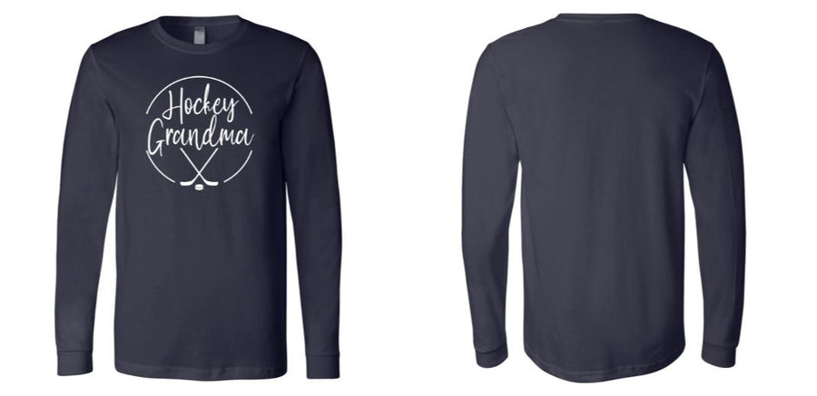 Long Sleeve T-Shirt - Design Your Own