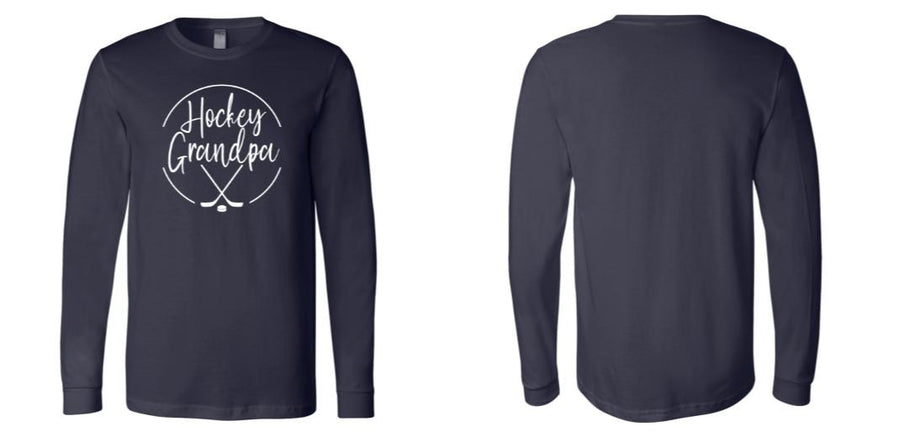 Long Sleeve T-Shirt - Design Your Own