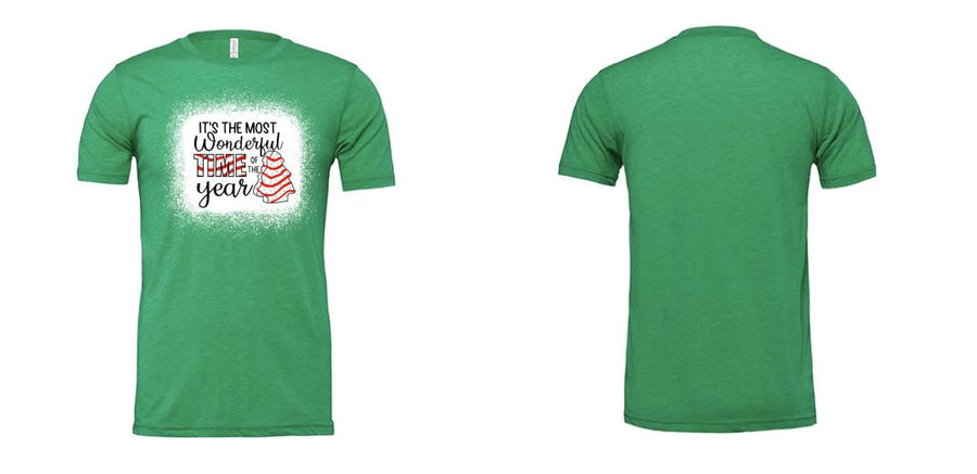 Crew Neck --- Design Your Own