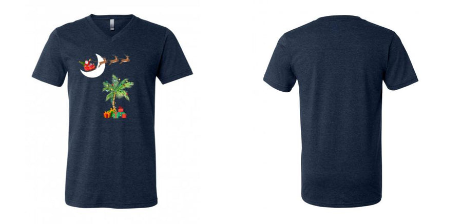 V-Neck - Design Your Own