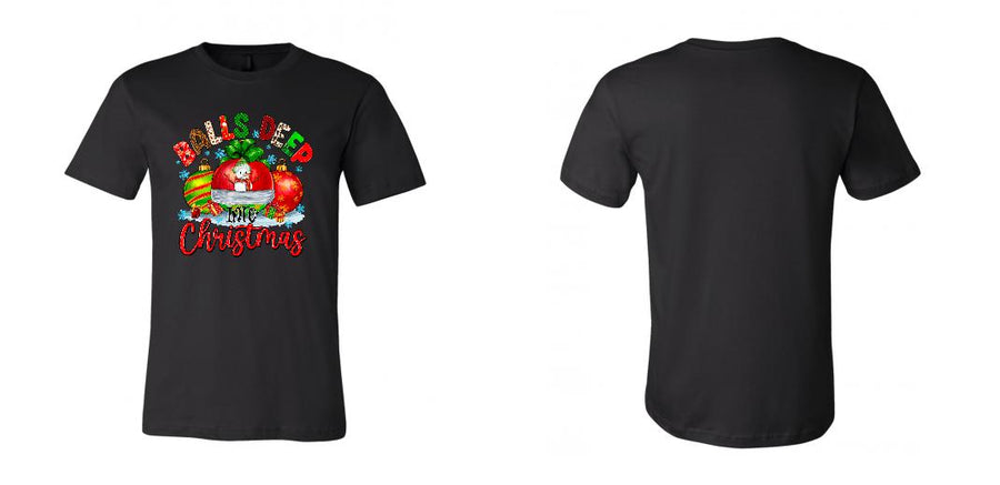 Plus Unisex Crew Neck - Design Your Own