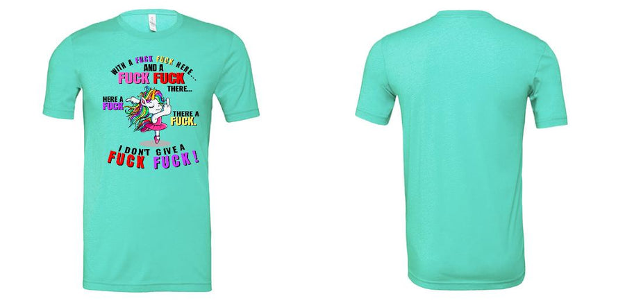 Crew Neck --- Design Your Own