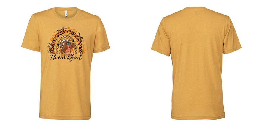 Crew Neck --- Design Your Own